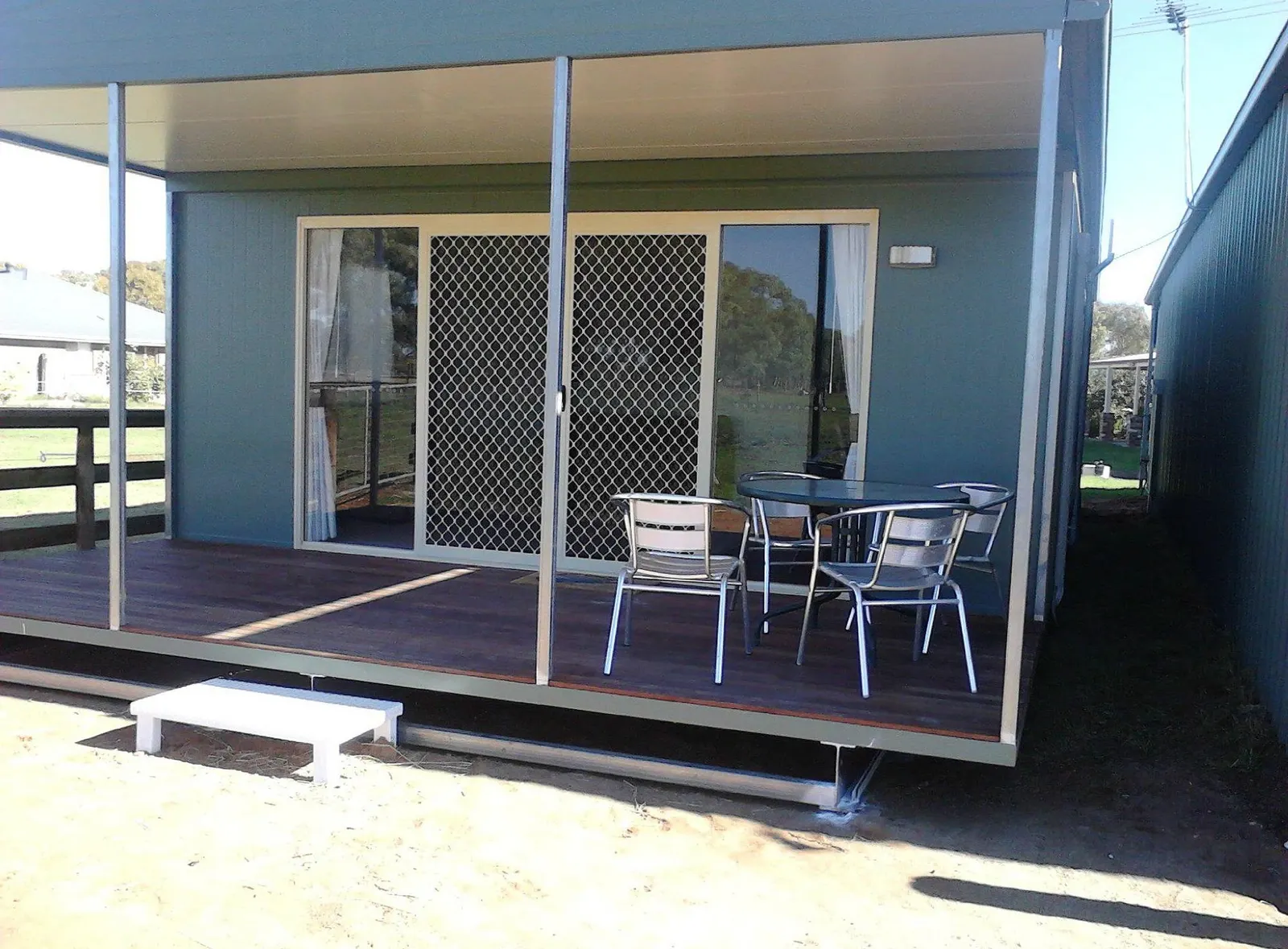 Cabarita Lodge