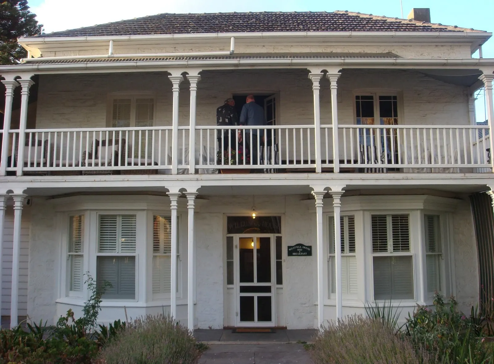 Willunga House Bed & Breakfast