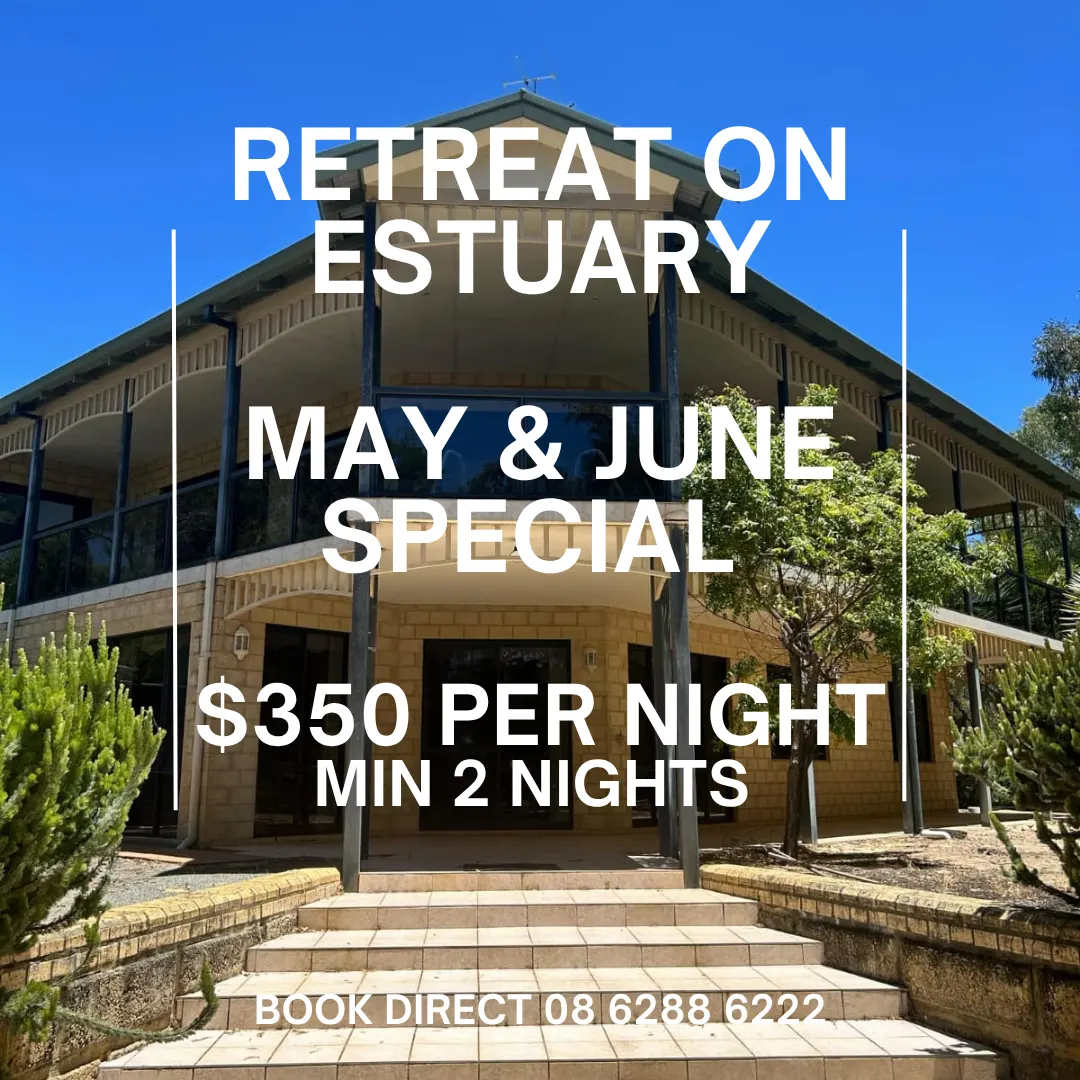 Estuary Hideaway Holiday Park