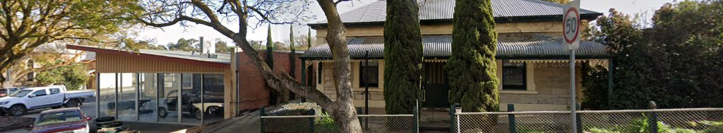 Pembury Cottage