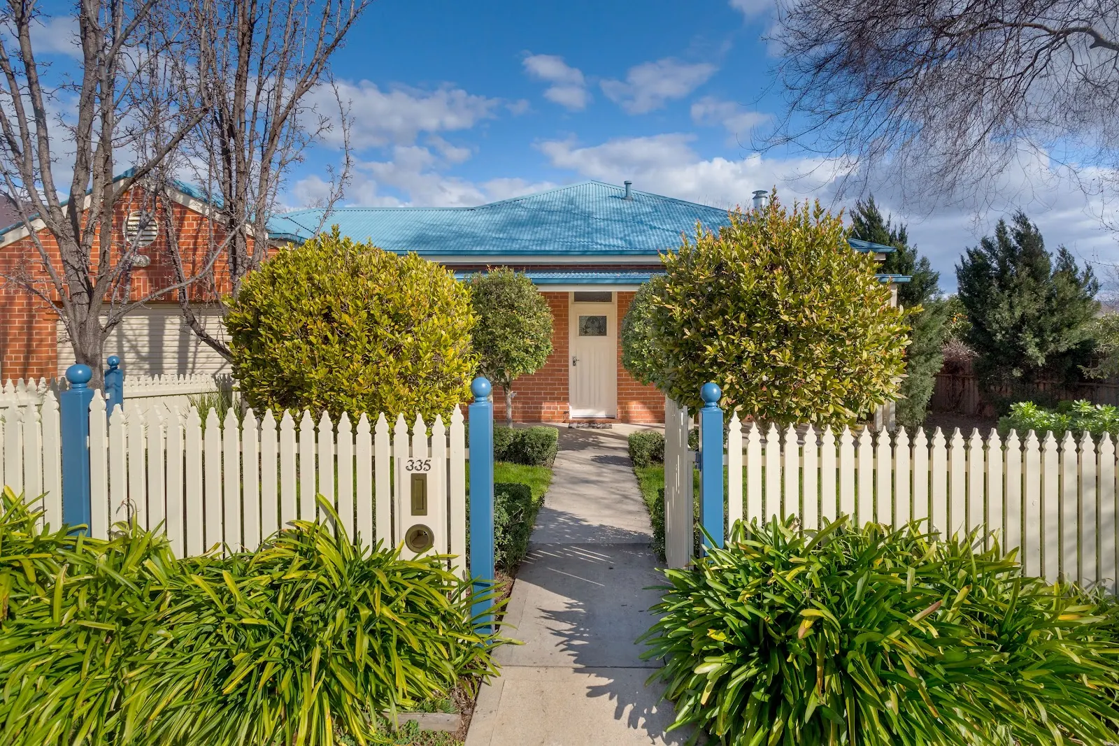 Albury Wodonga Apartments