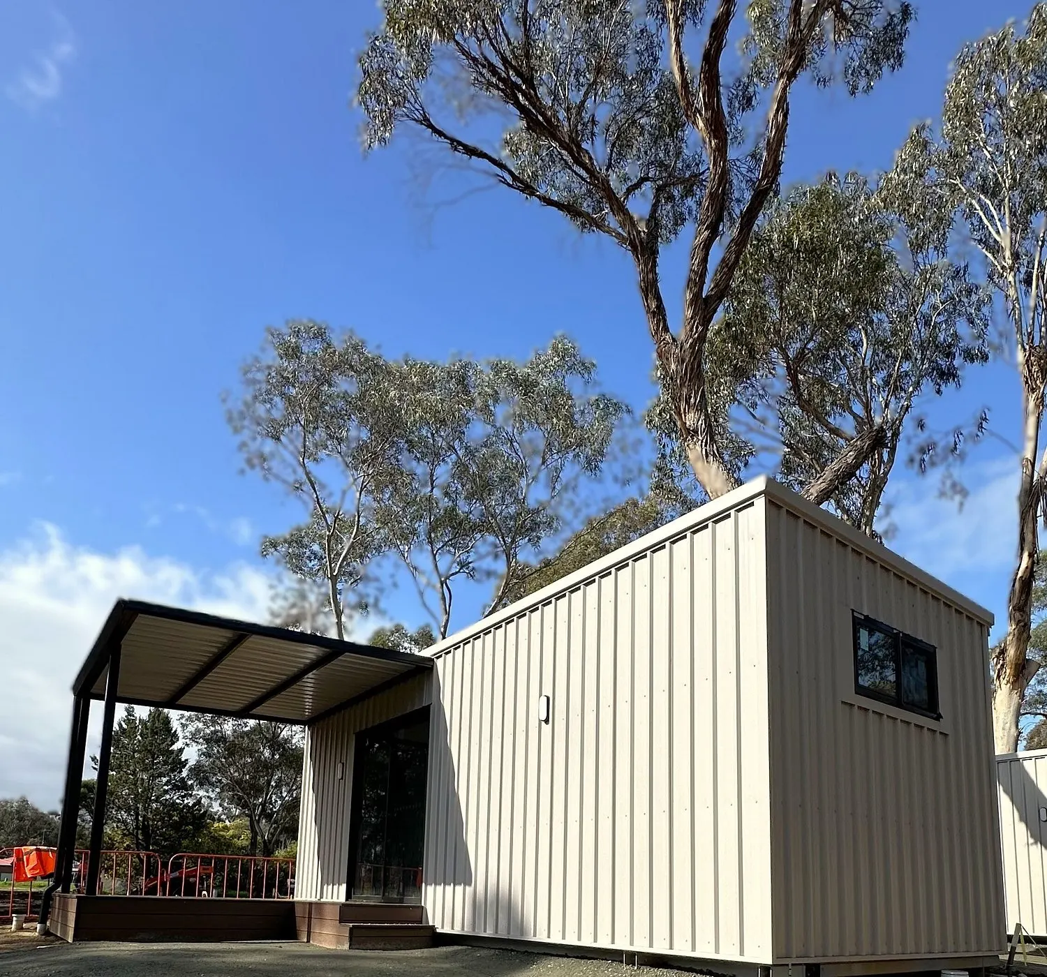 Harvey Caravan Park