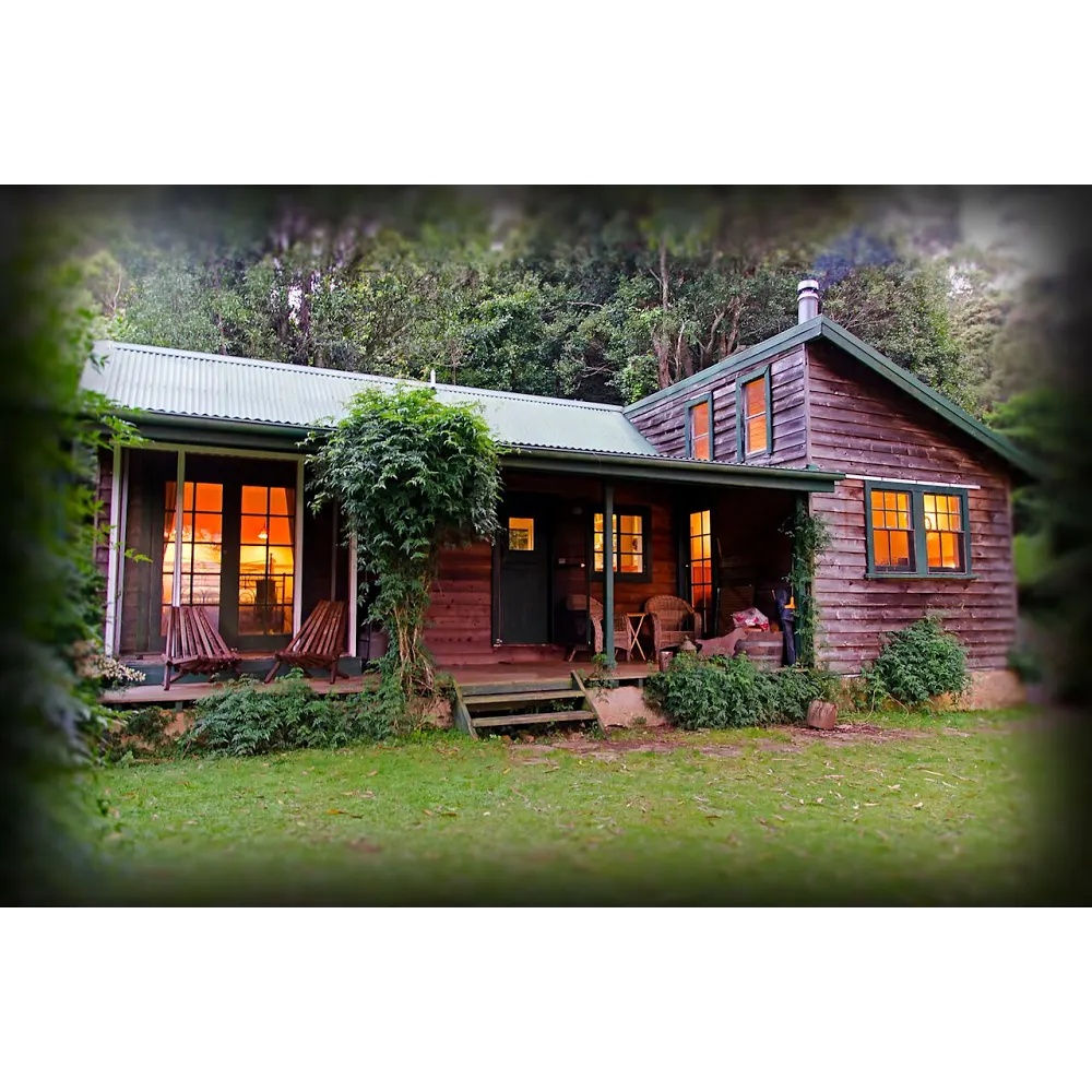 Red Dog Retreat