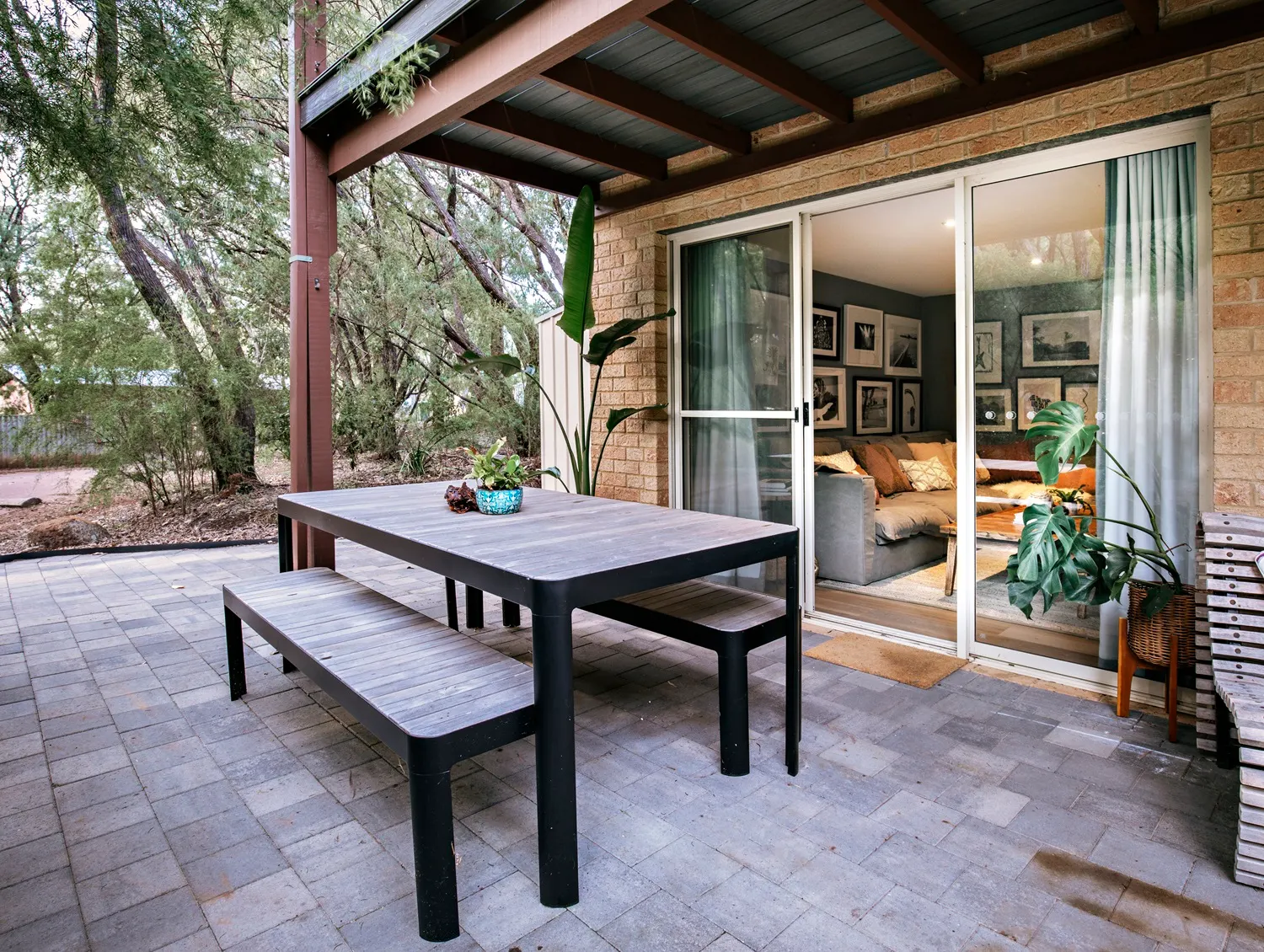 The Cosy Margaret River Chalet