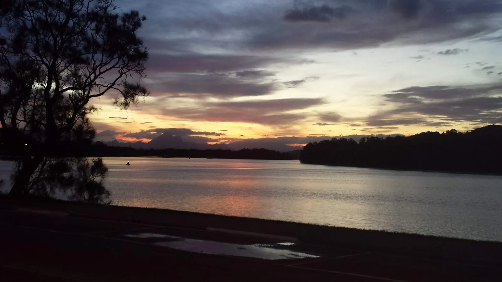 Chinderah Village Tourist Caravan Park
