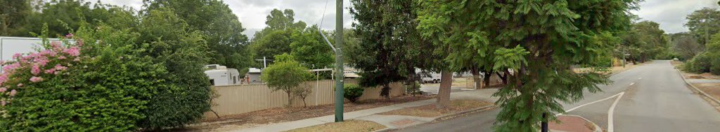 Kelmscott Caravan Park