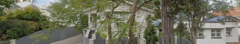 Park Avenue Terrace House @ Auchenflower - BNBBooking