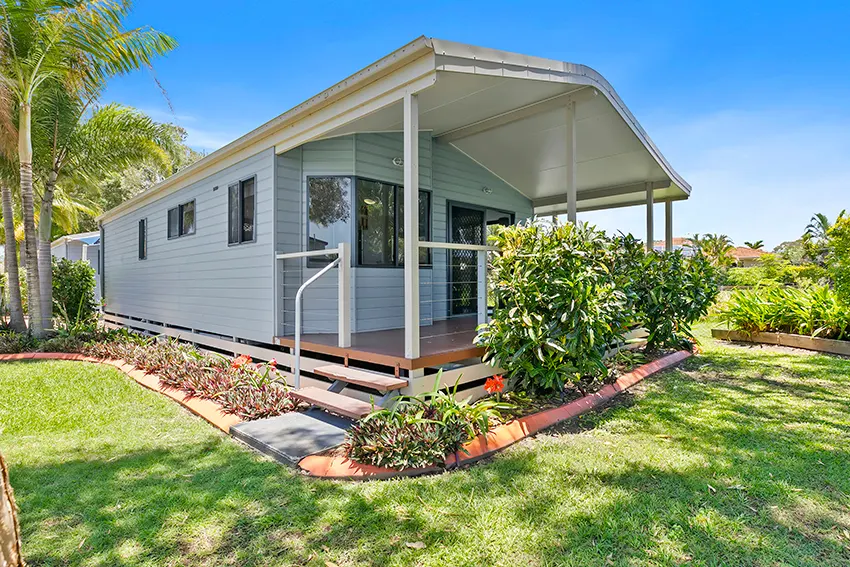 Ingenia Holidays Hervey Bay