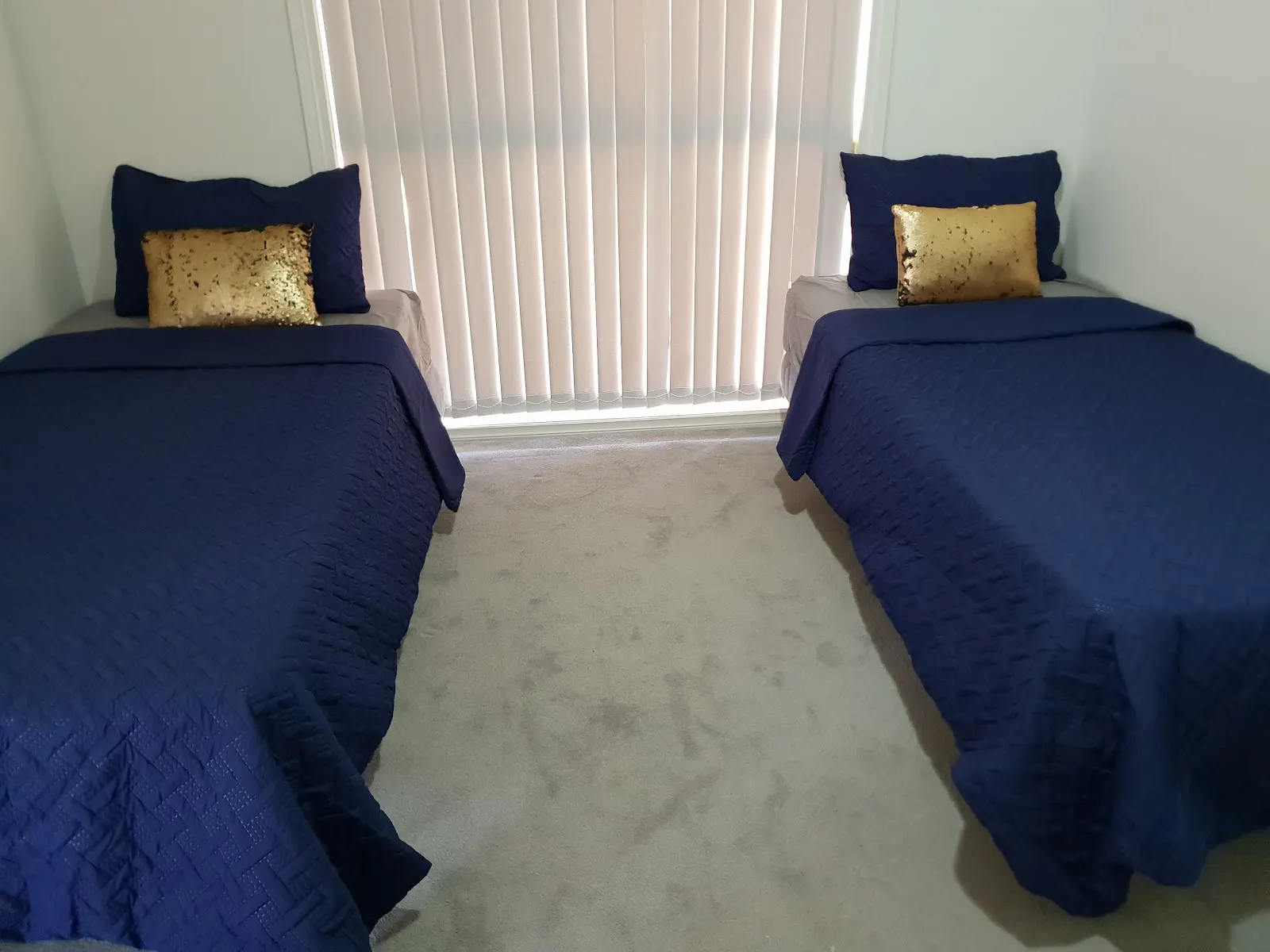 SAN Mateo - Holiday Accommodation