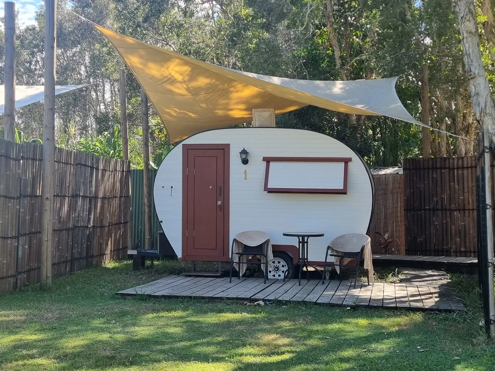 The Village Eco Stay Byron Bay