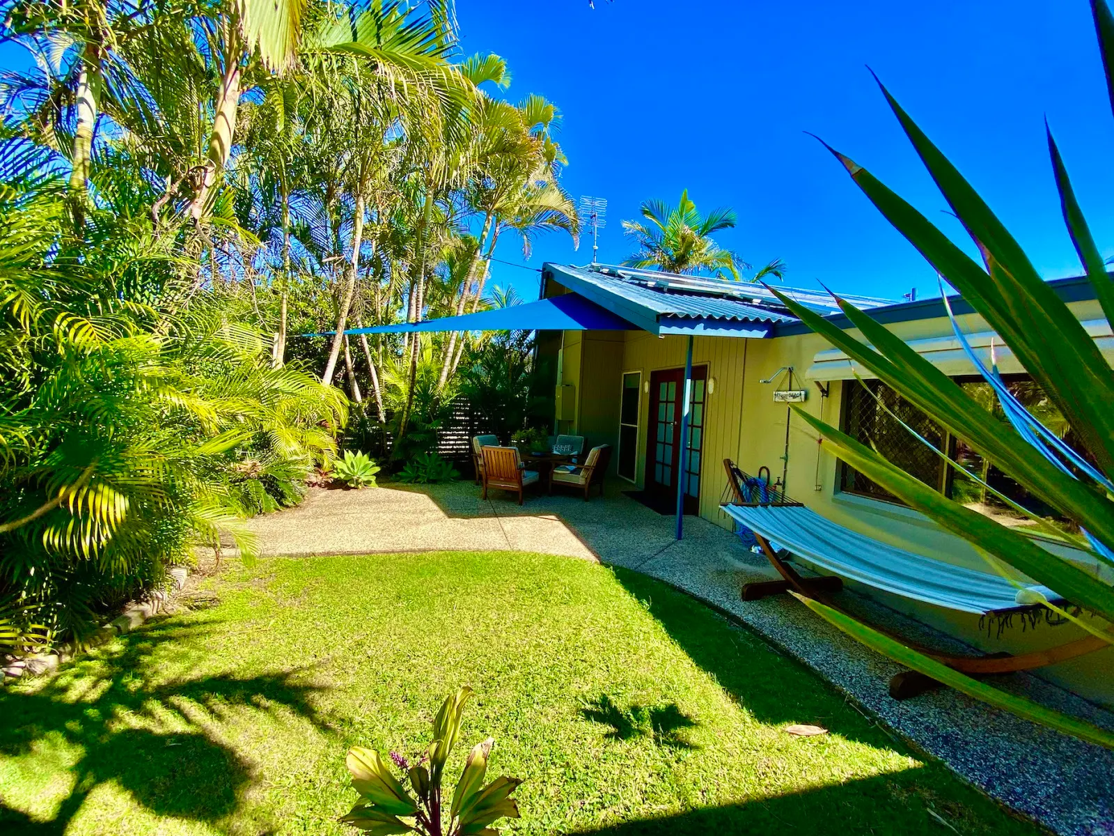 Surf Club House