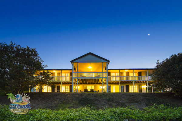 Hamptons Hinterland Retreat