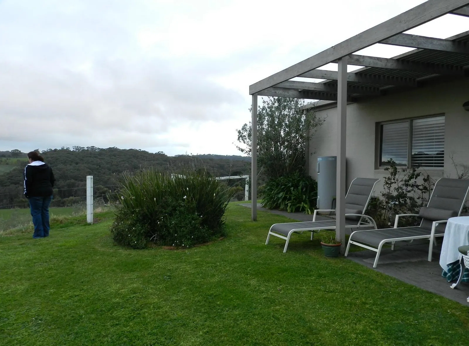 Stony Creek Cottages