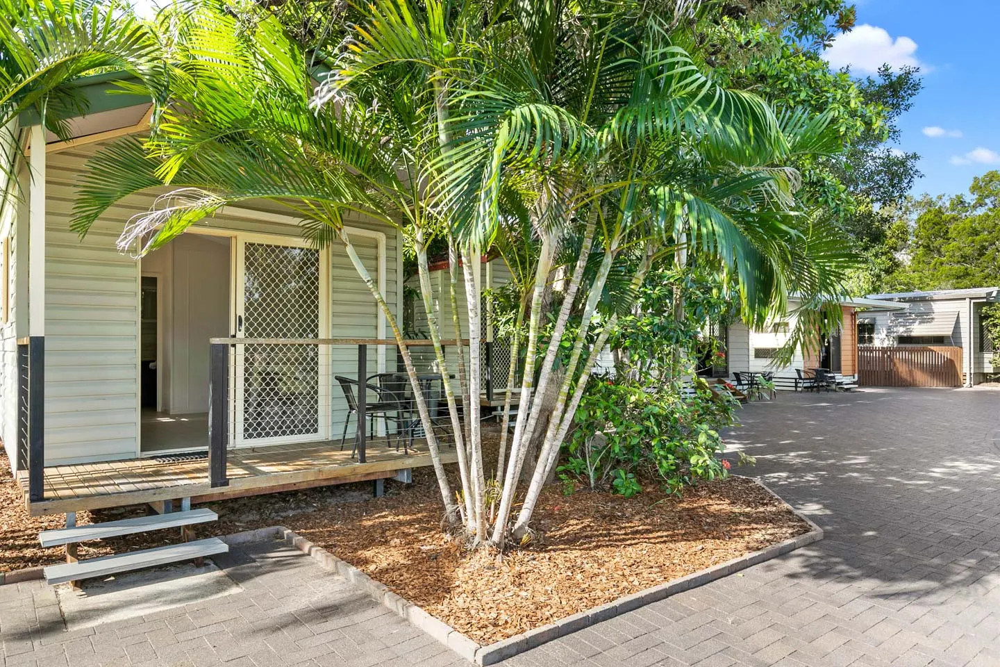 Hervey Bay Caravan Park