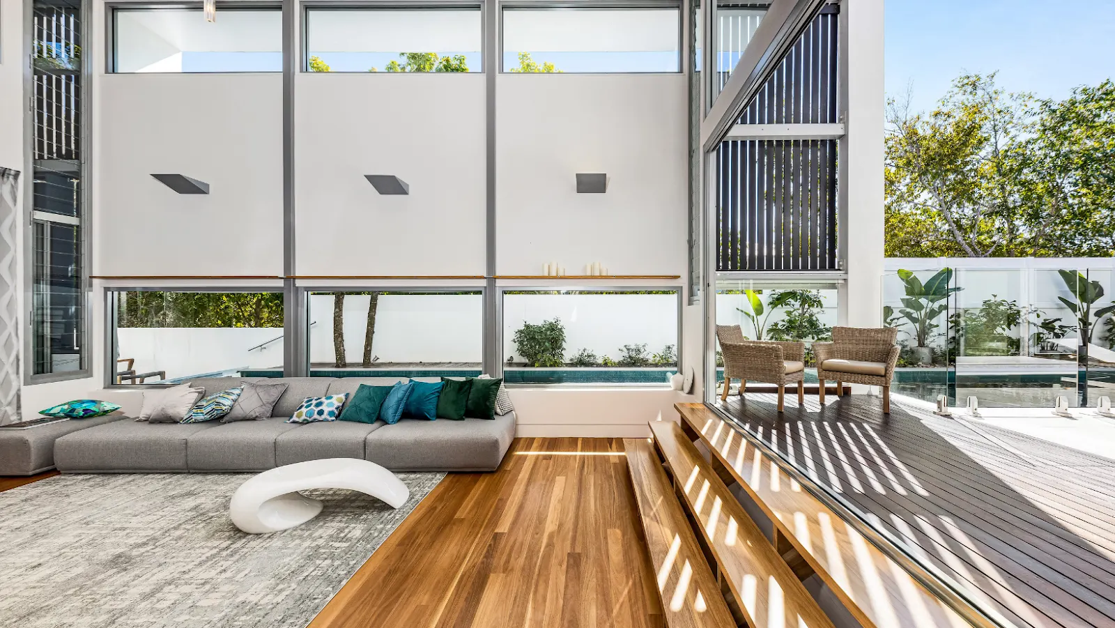 Accommodation in Noosa, Noosa Heads