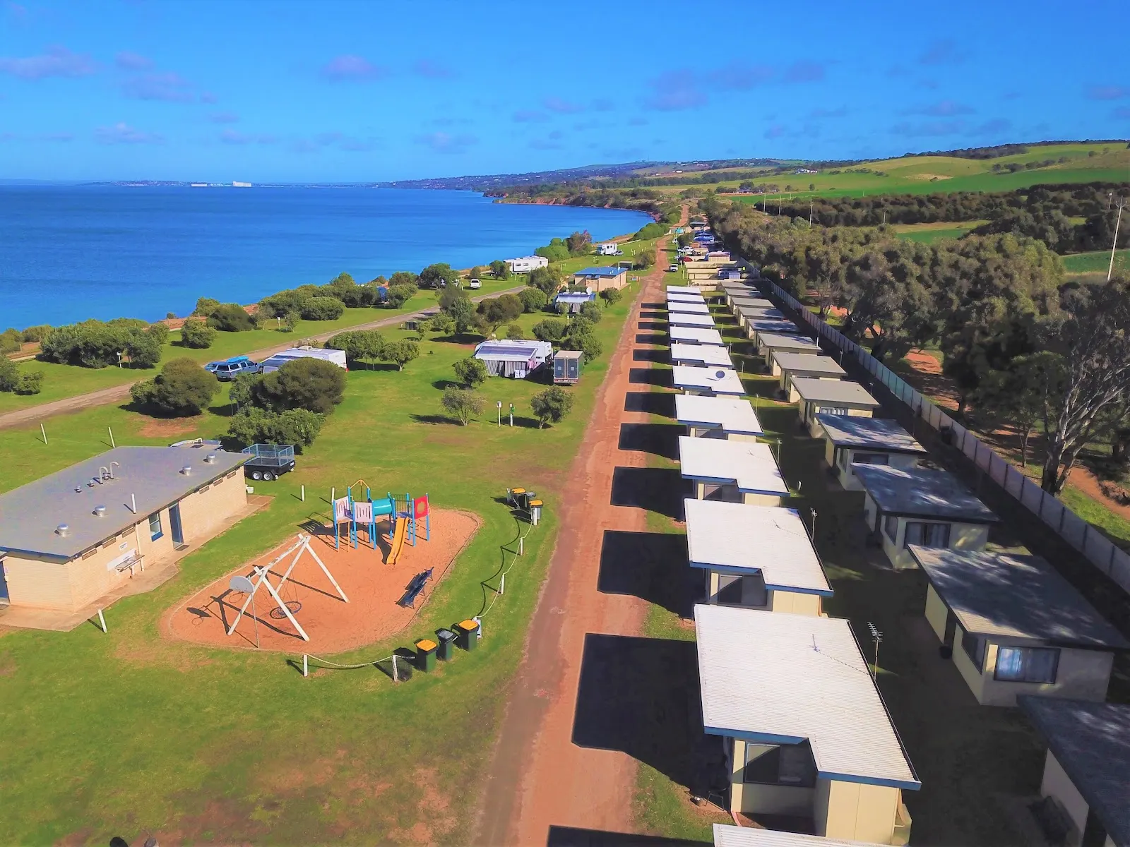 Port Lincoln Caravan Park