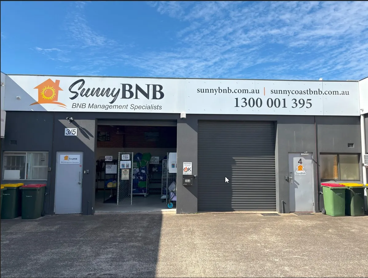 Sunny Coast BNB