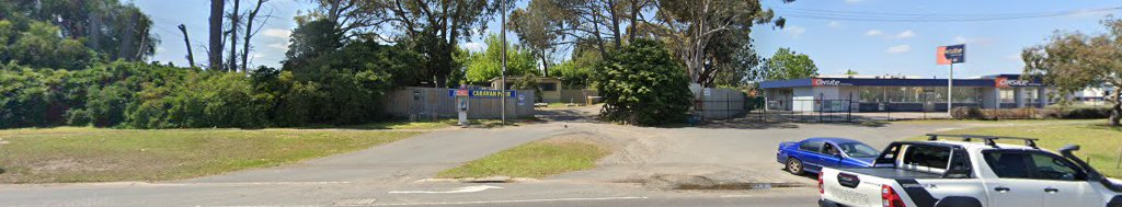 Shawlands Caravan Park