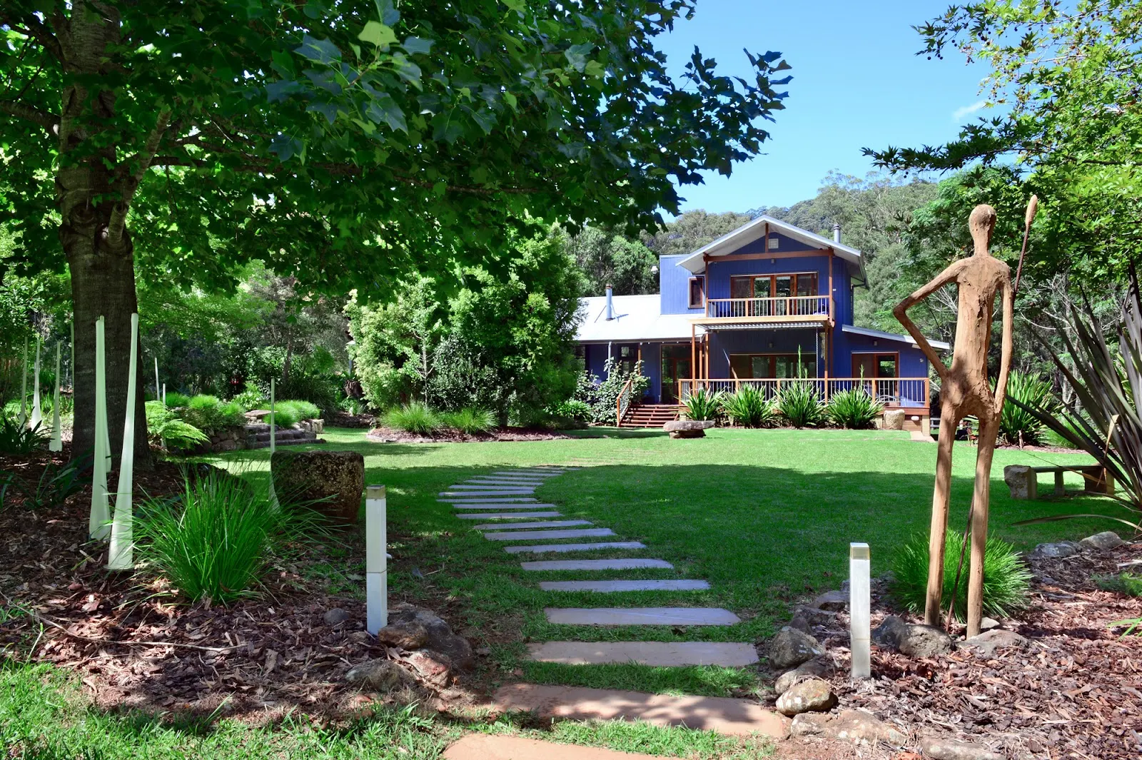 Platypus Bend