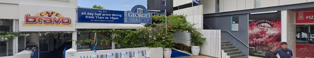 Gold Coast Holiday Homes
