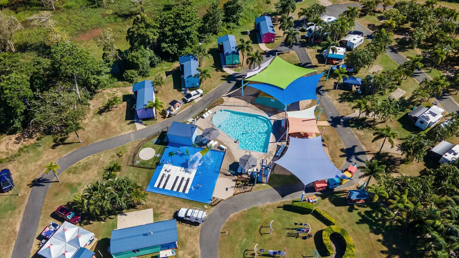 BIG4 Ingenia Holidays Conway Beach