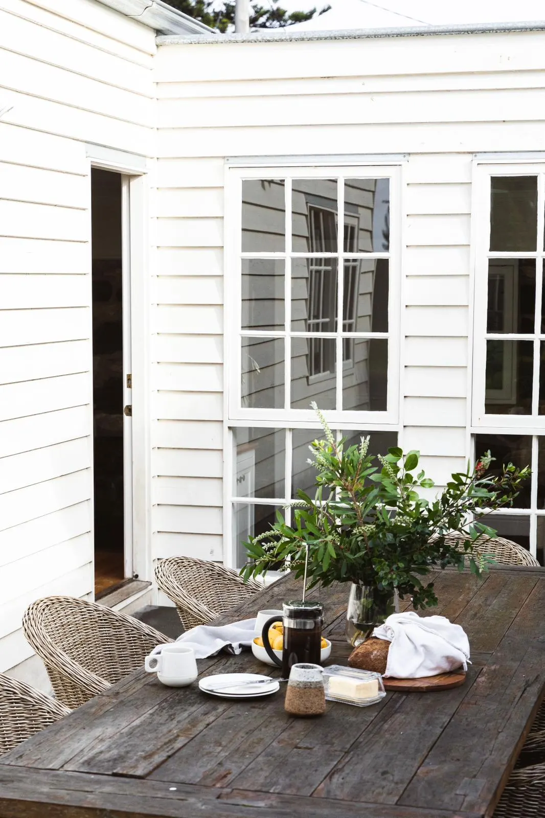 Magnetic Cottage Port Fairy