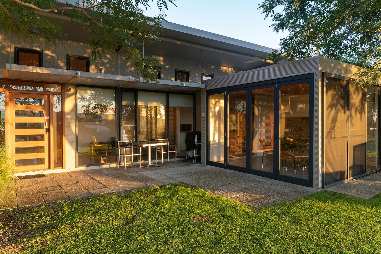 Petra Estate Chalet Accommodation