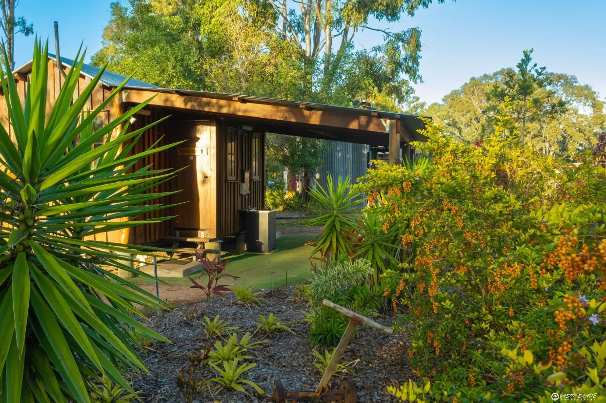 Fraser Coast RV Park