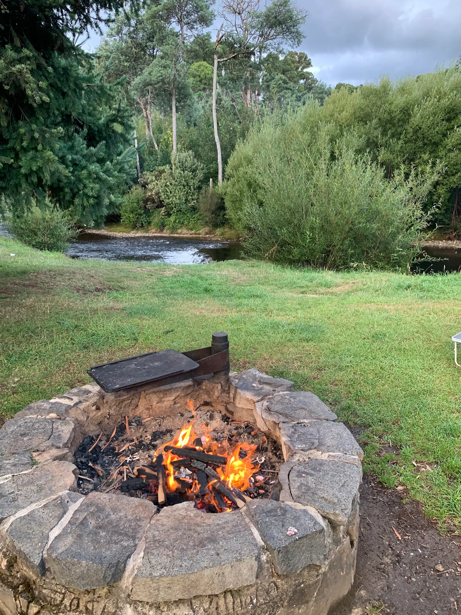 Myrtle Park Camping & Recreation Ground
