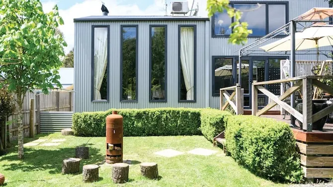 Akyra Lodge
