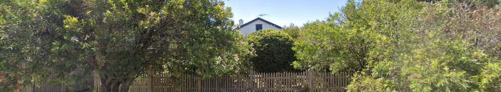 Saltwater Cottage