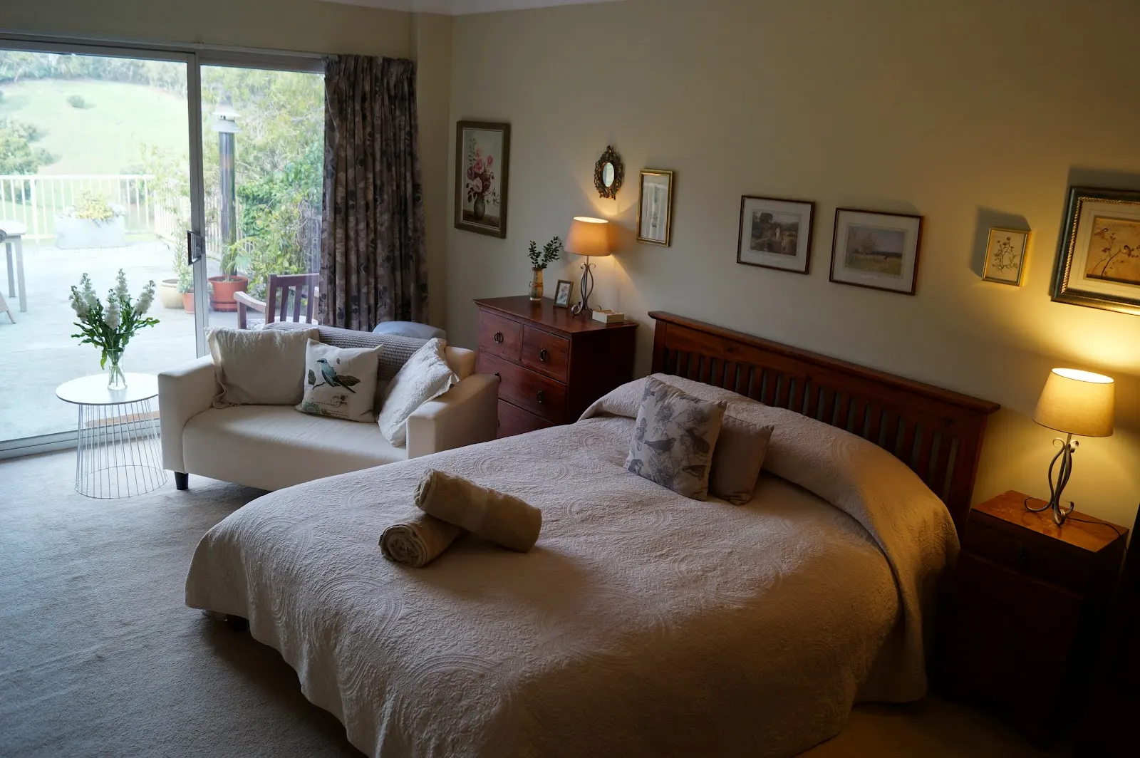 Sundance Bed and Breakfast