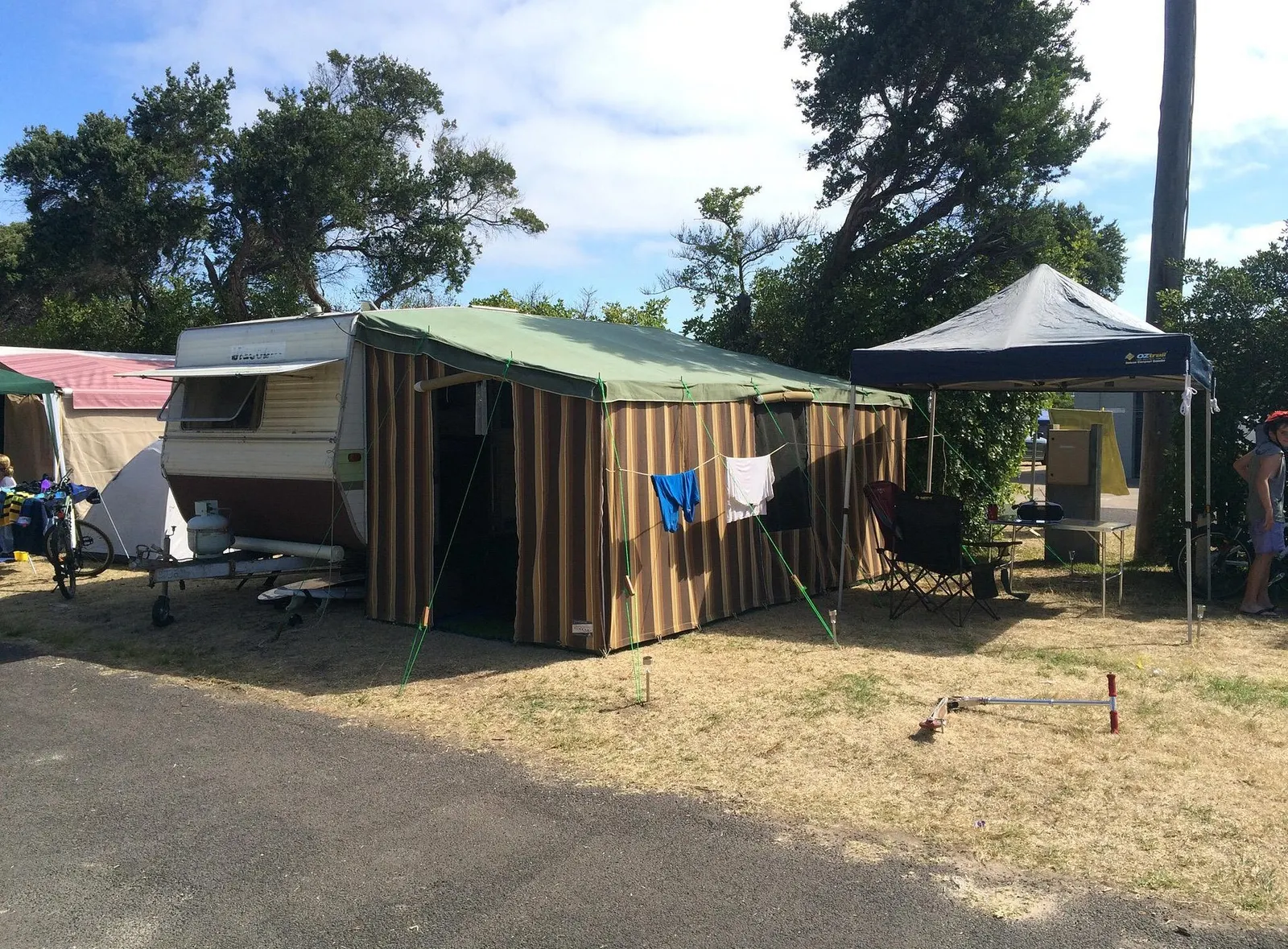 Shipwreck Bay Holiday Park