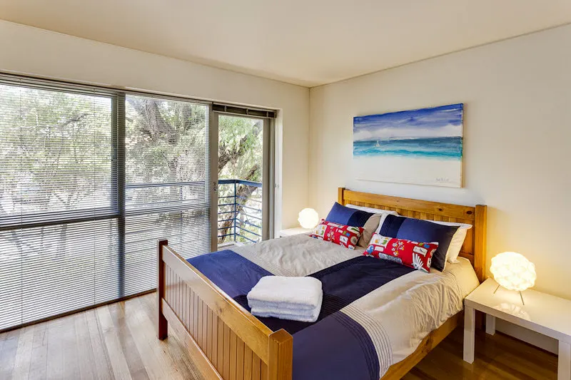 Cottesloe Beach House Stays