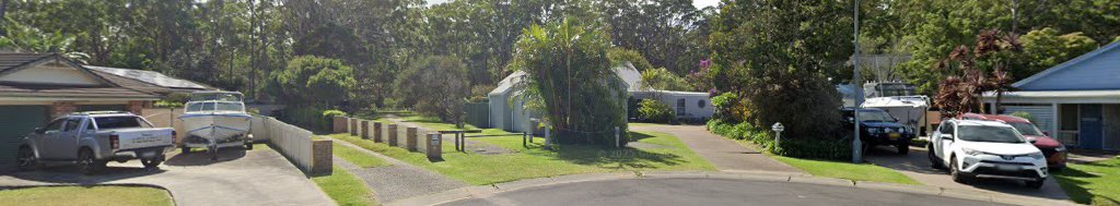 Grey Gables - Professional Holiday Homes