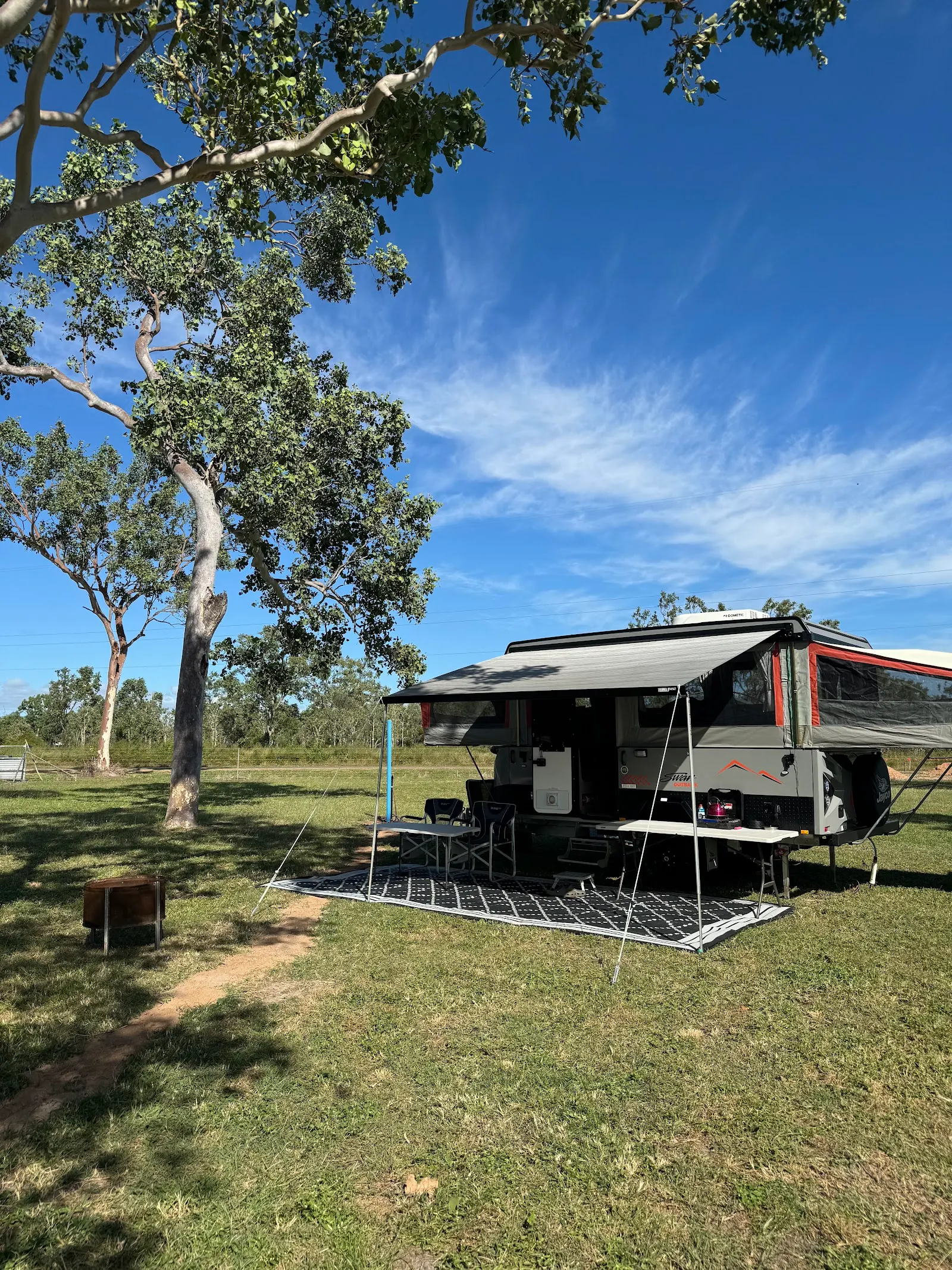 Mountview Farm Stay And Poodles