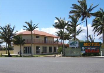 Whitsunday Palms Motel