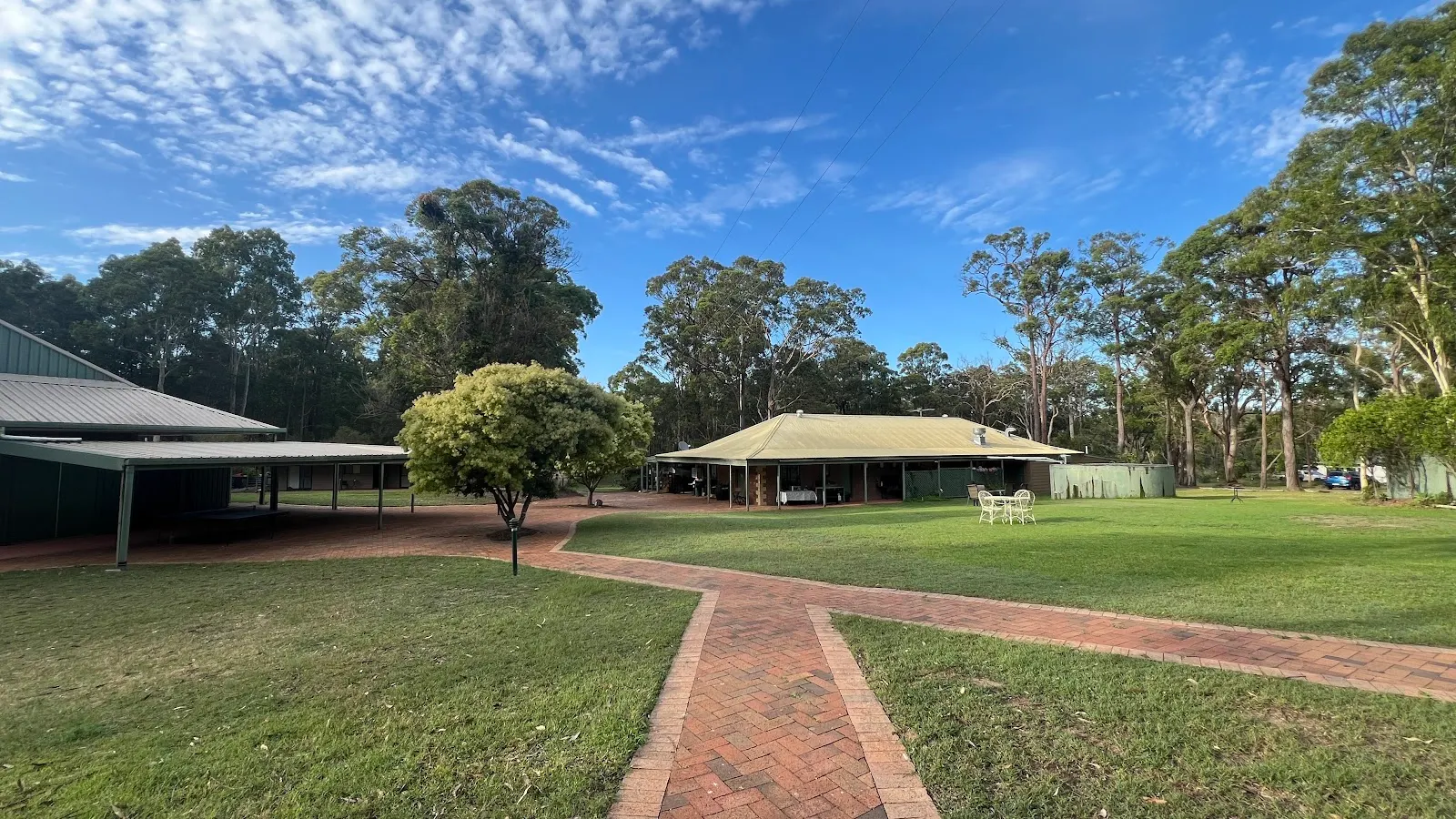Hunter Valley Retreat