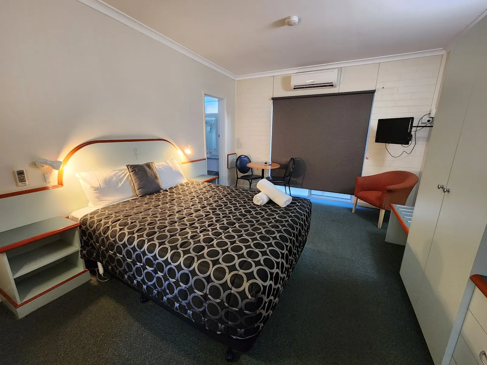 Hume Inn Motel Albury