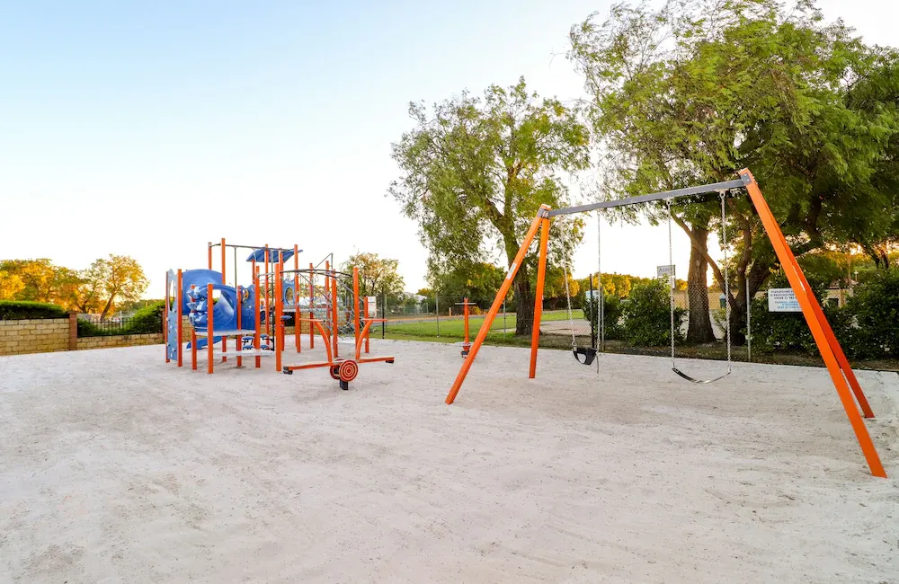 Discovery Parks - Busselton