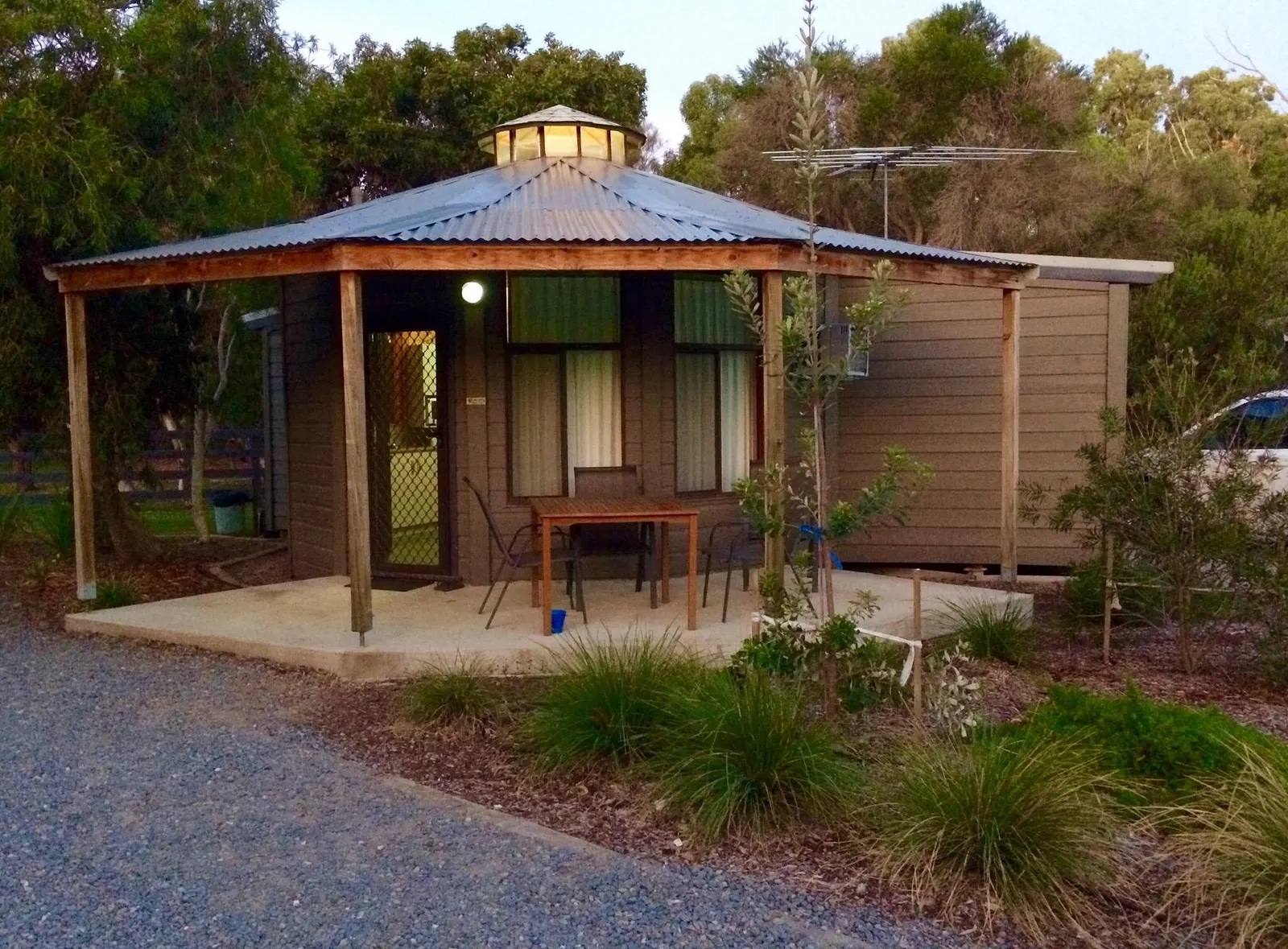Aldinga Beach Holiday Park