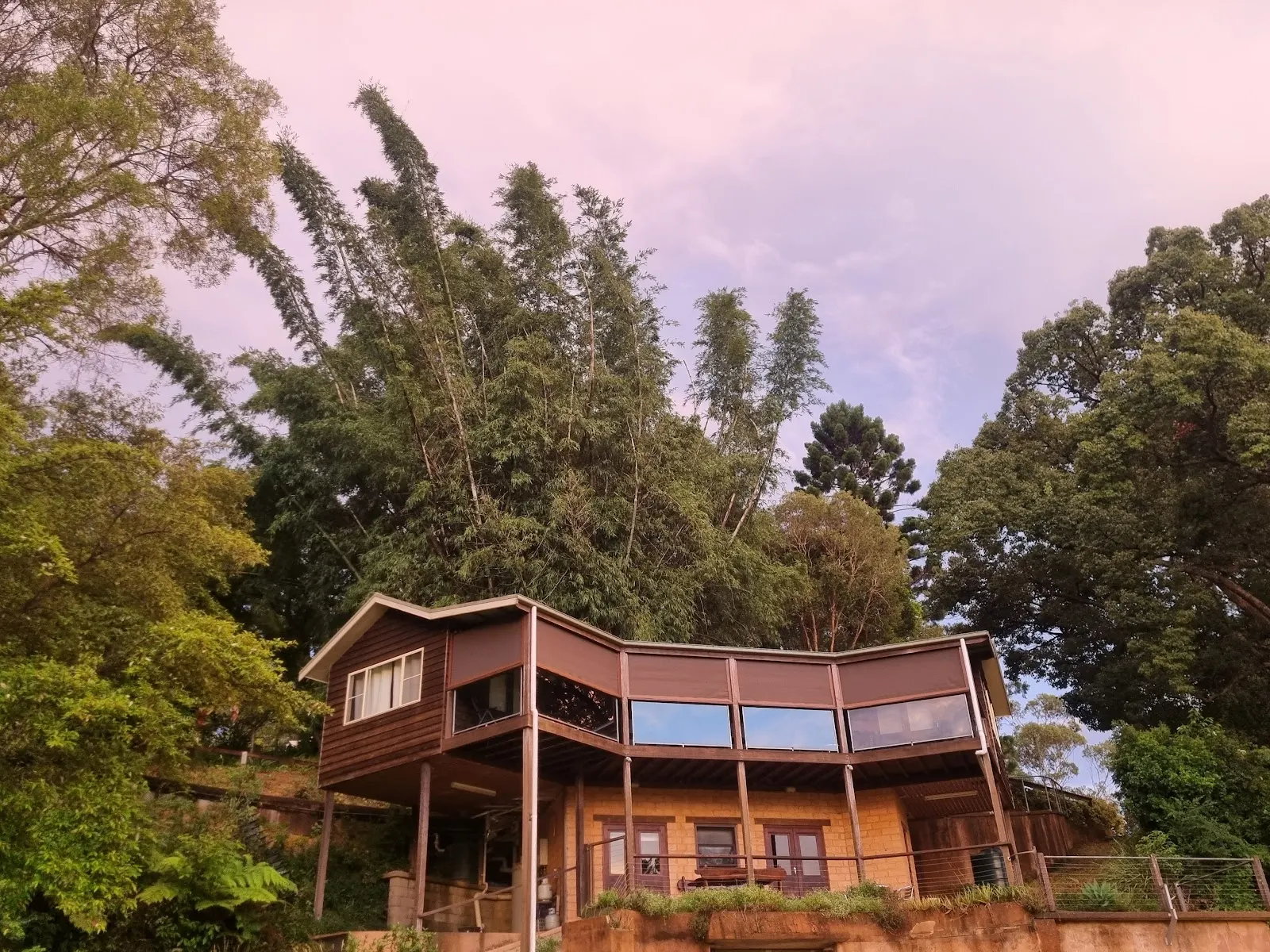 Bellingen Riverside Cottages