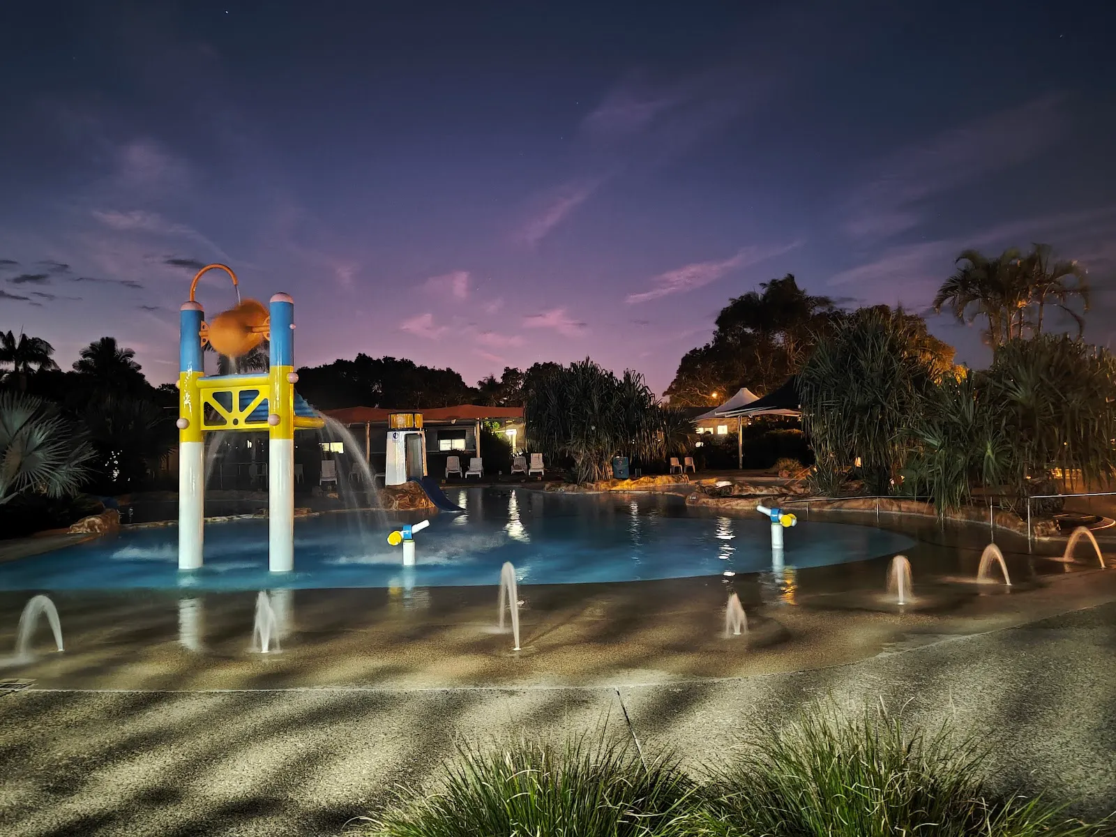 Coffs Coast Holiday Parks