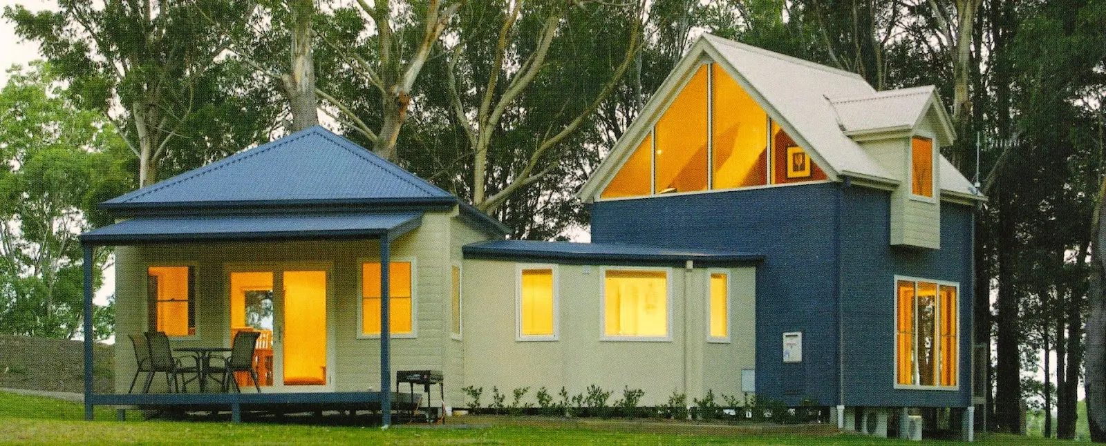 The Haven at Berry