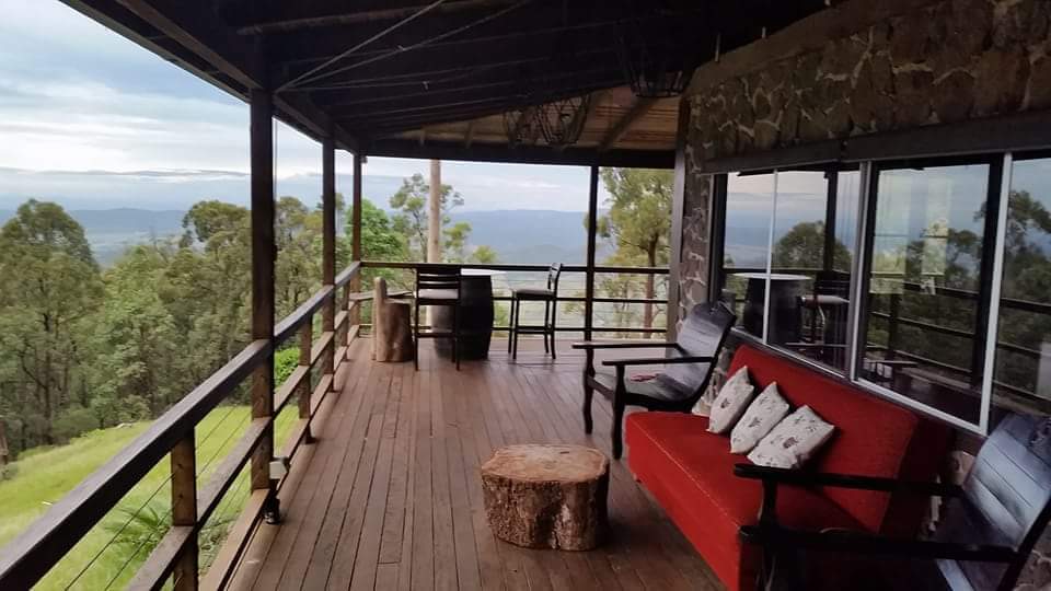 The Stonehouse Retreat