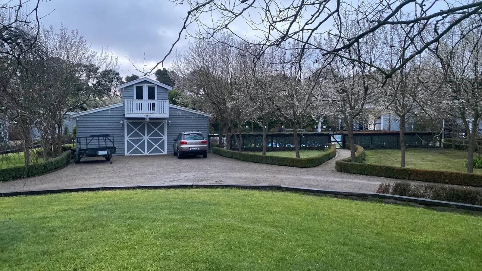 Maple Cottage @ Wilindi Estate