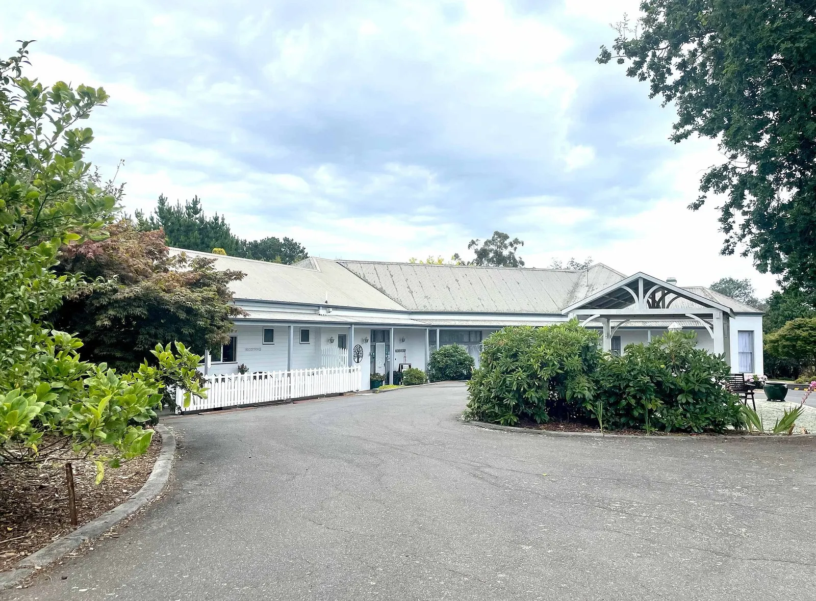 Stony Rise Cottage