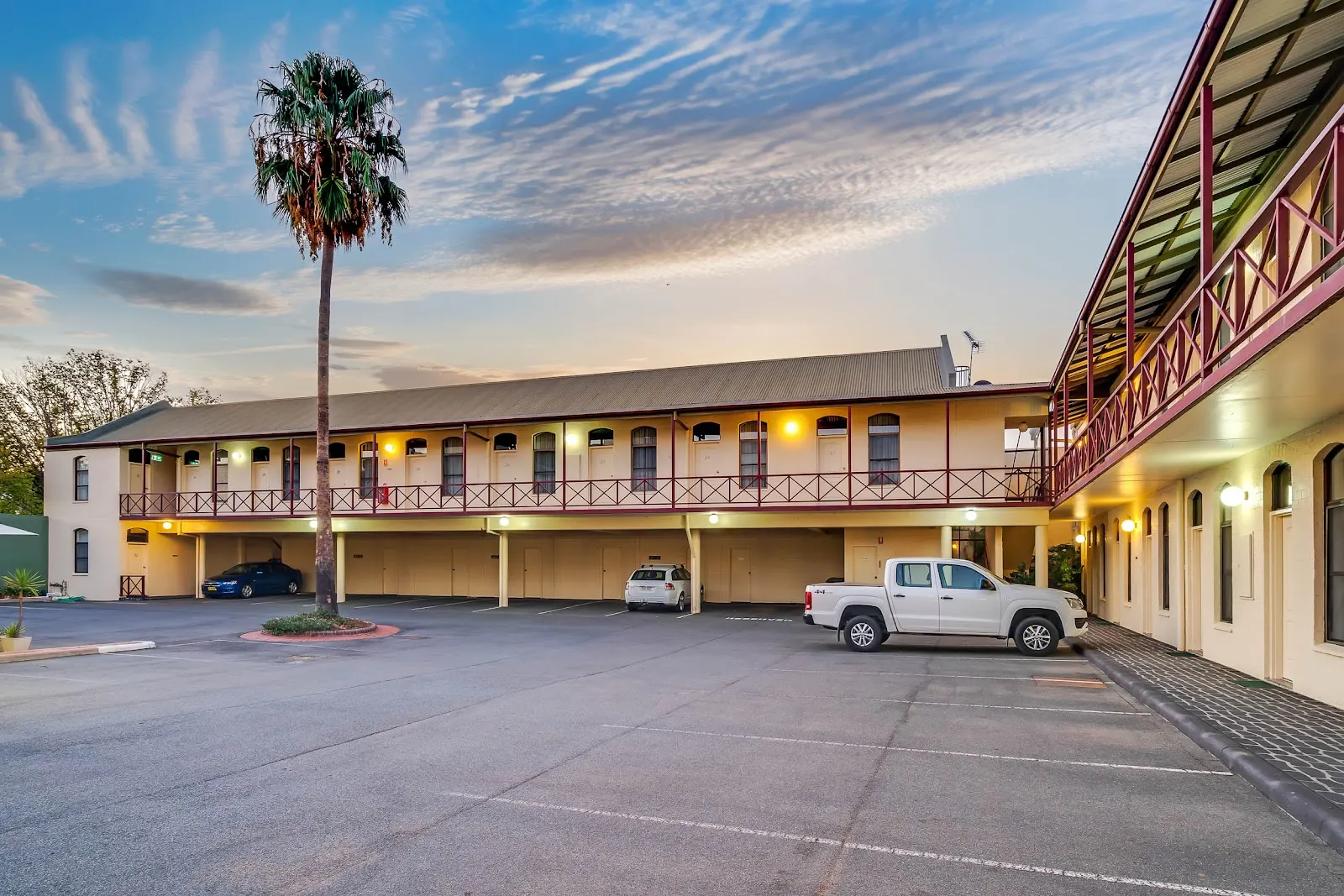 Prince of Wales Wagga