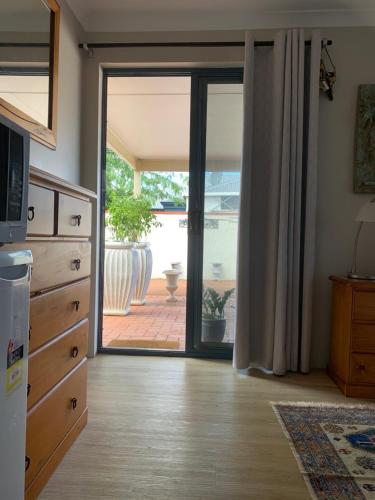 Forest Retreat Bed & Breakfast