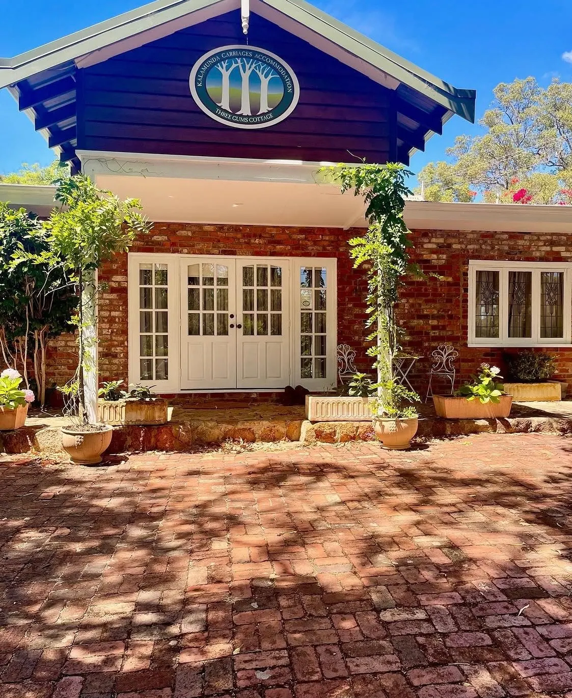 Perth Hills Accommodation